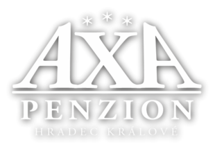 Penzion AXA Hradec Králové